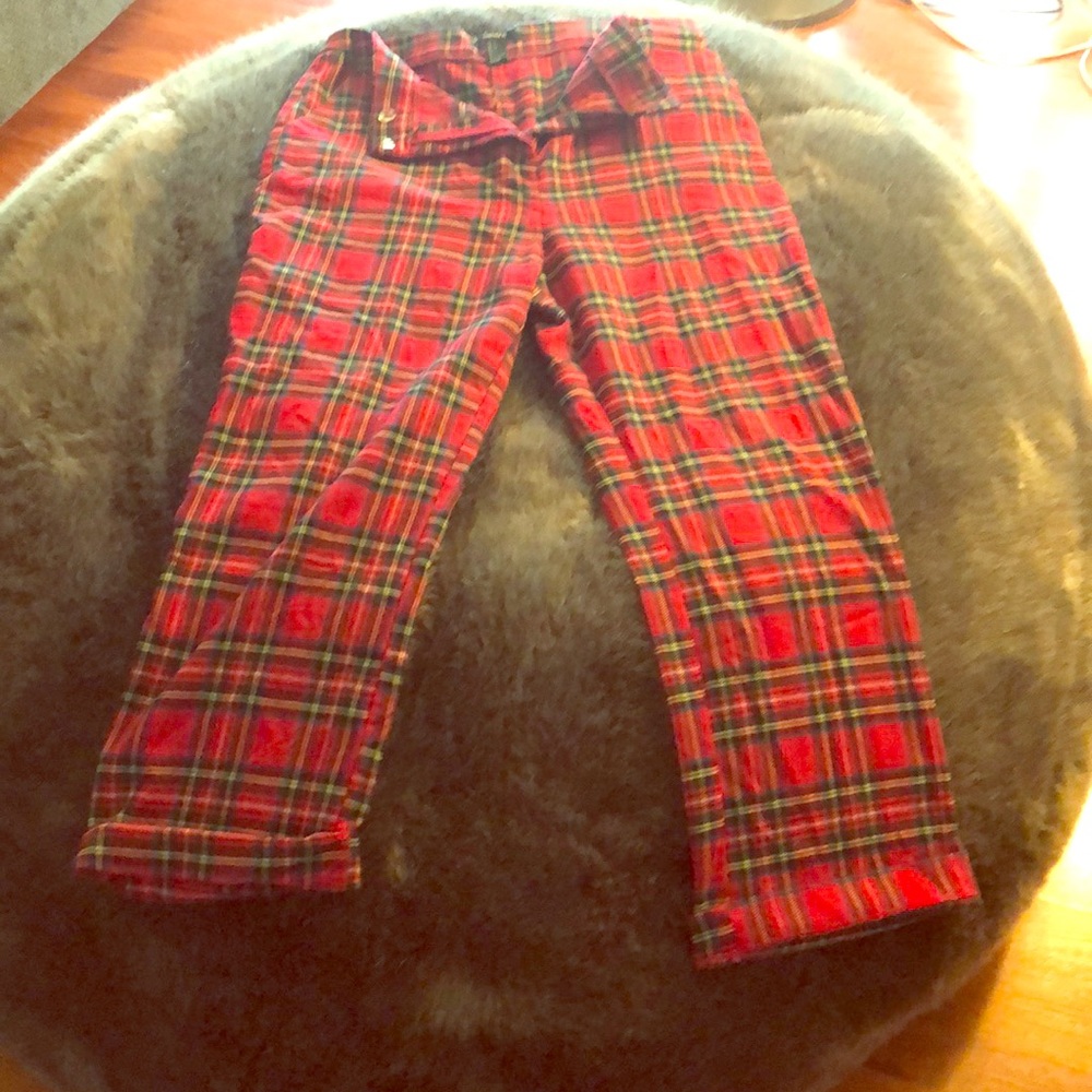 Pants